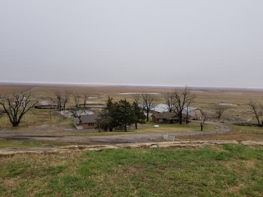 Pawhuska Oklahoma is one visit we will remember for so many reasons! They include Pioneer Woman sites and it's culture, nature and history.