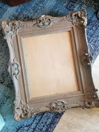 The Best Ideas For How To Makeover And Repurpose Frames