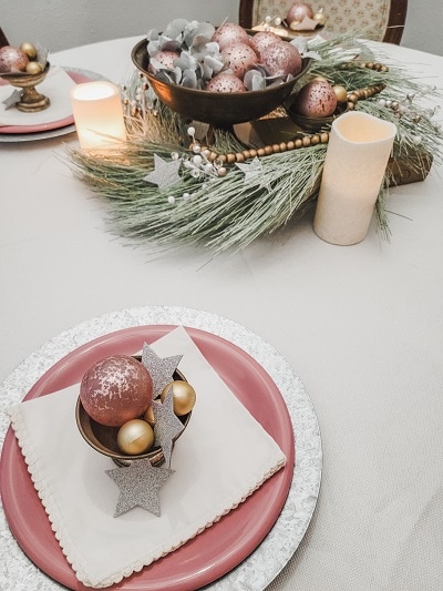 winter table ideas