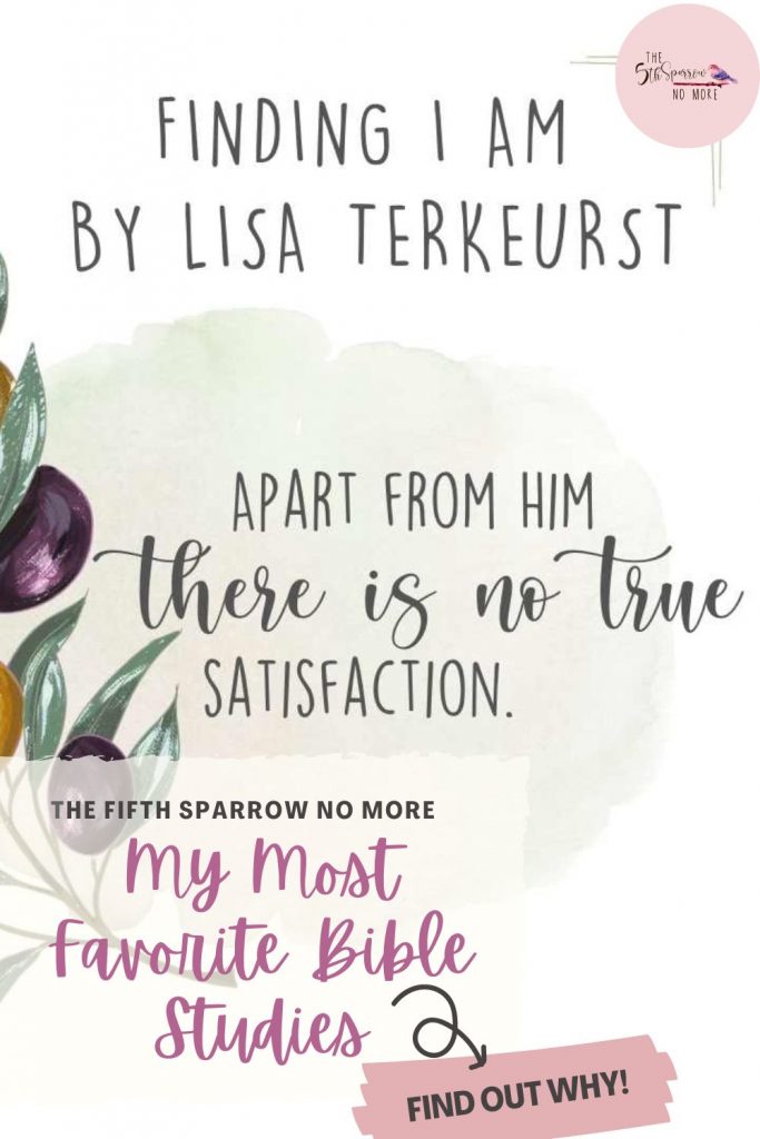 Finding I Am By Lisa Teurkerst