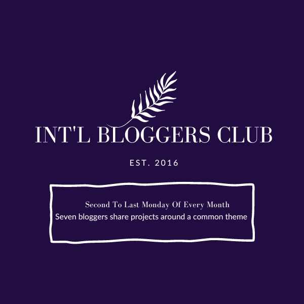 int'l bloggers club