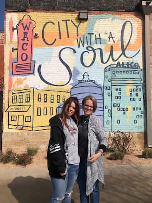 Waco Getaway For An Amazing Mother Daughter Road Trip (A Must See List)
