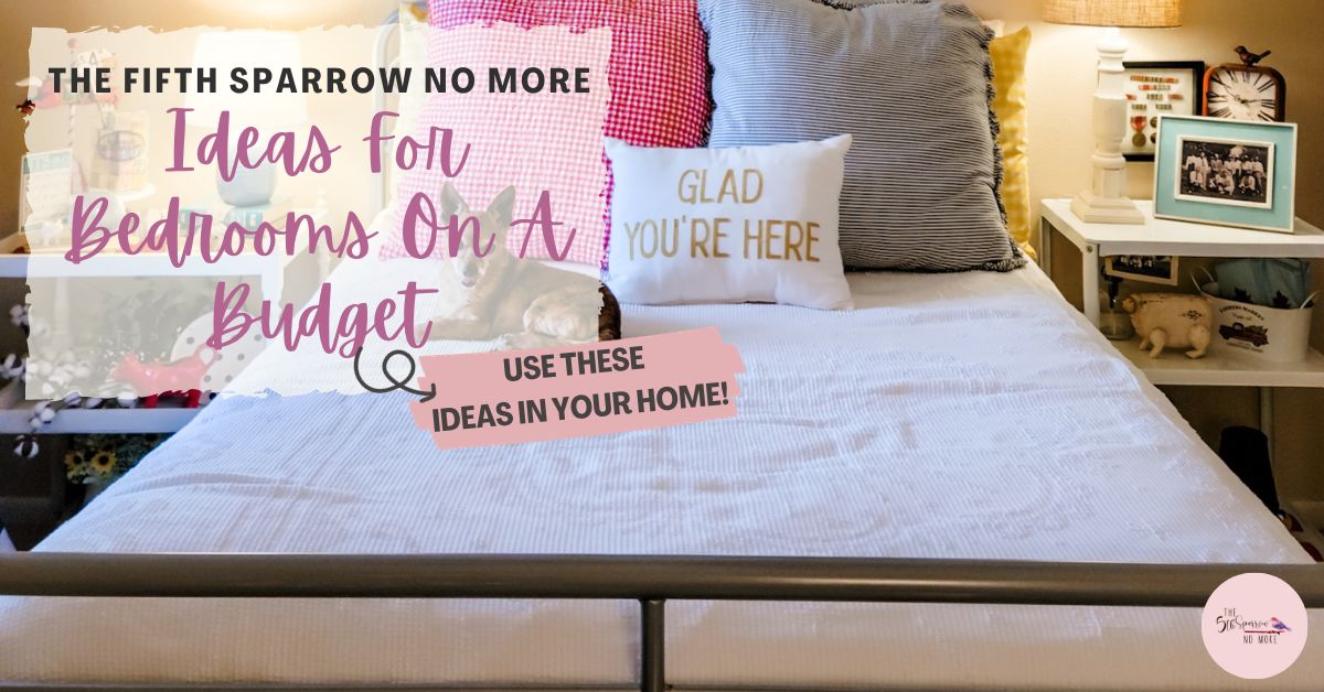Image showcasing Small Bedroom Decorating Ideas On A Budget 35 Stylish Small Bedroom