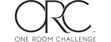 One Room Challenge