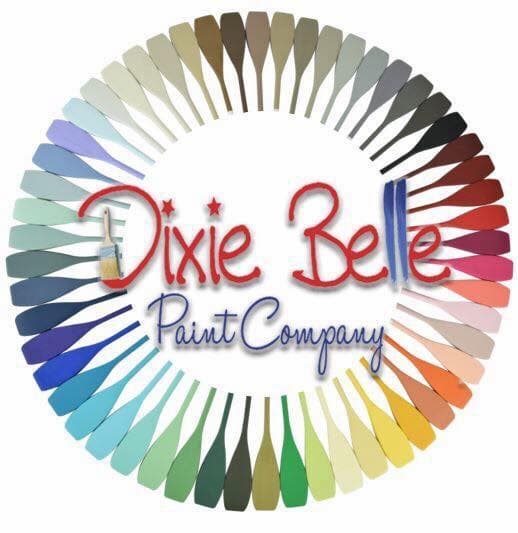 Dixie Belle Chalk Paint Experience - The Vixen's Den Studio