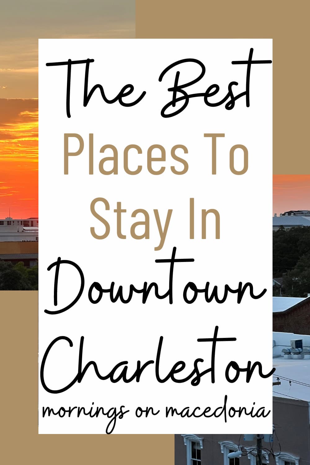 charleston graphic