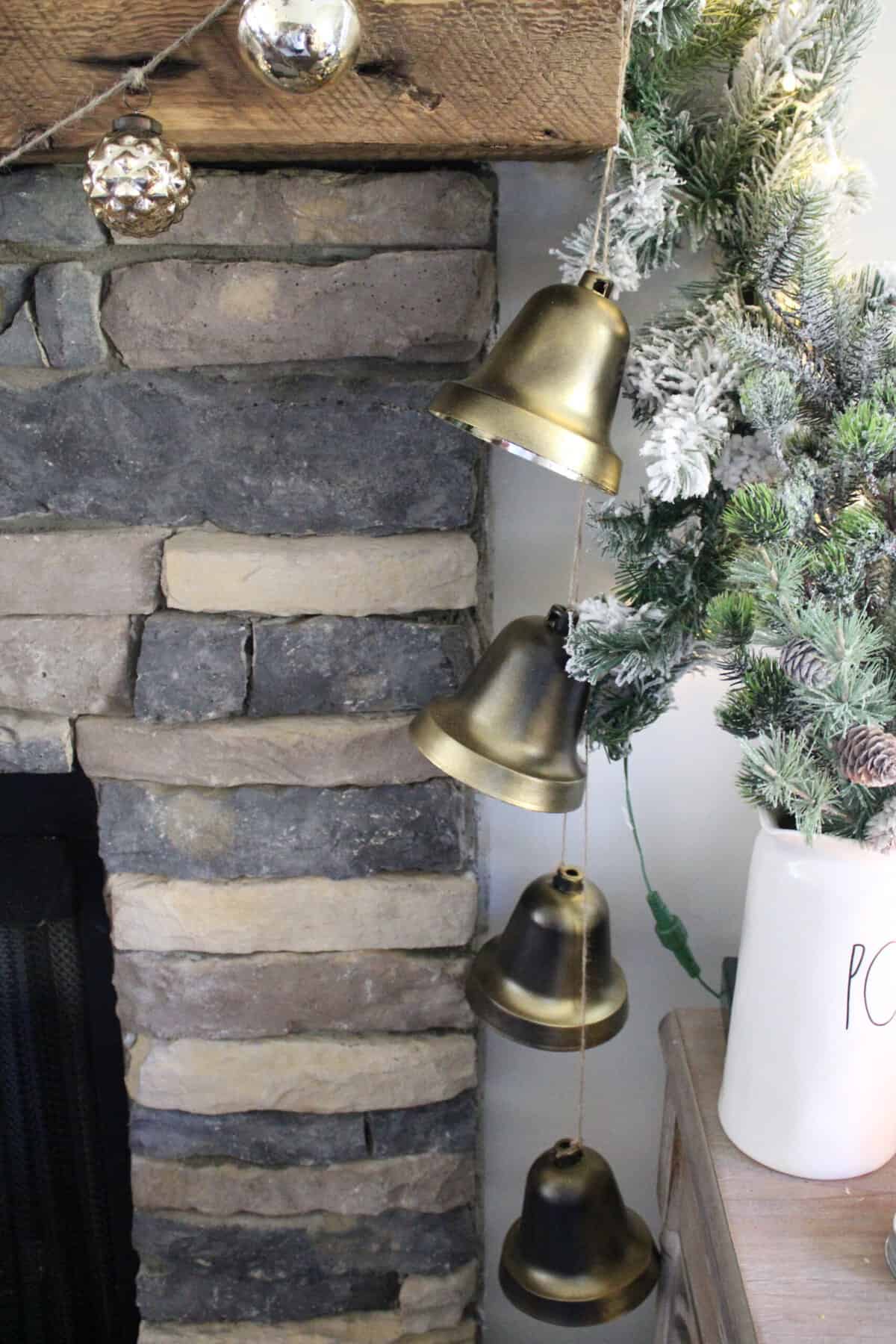 christmas bells