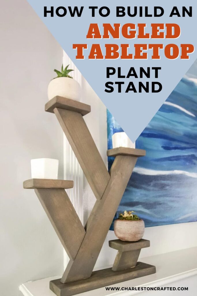 plant stand