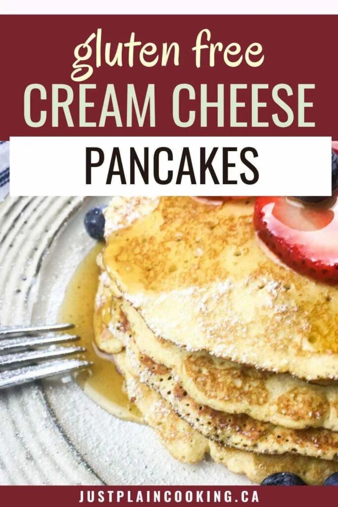 pancakes