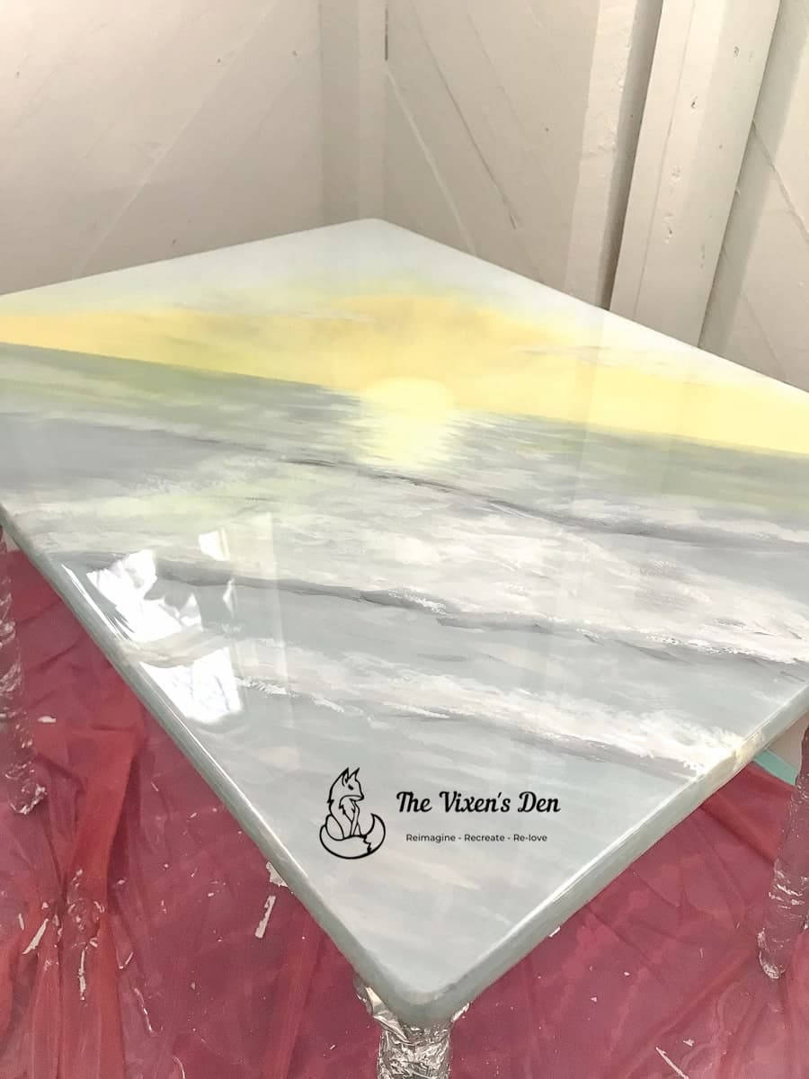 tabletop