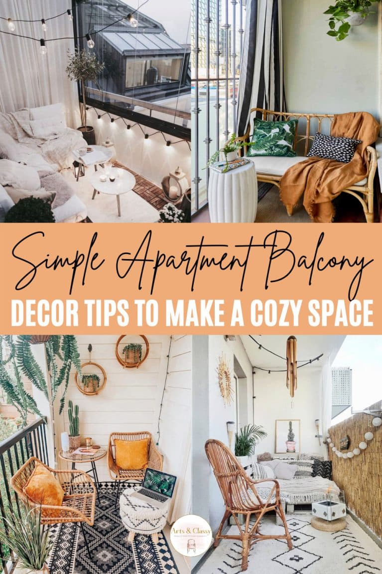 apartment balcony graphic