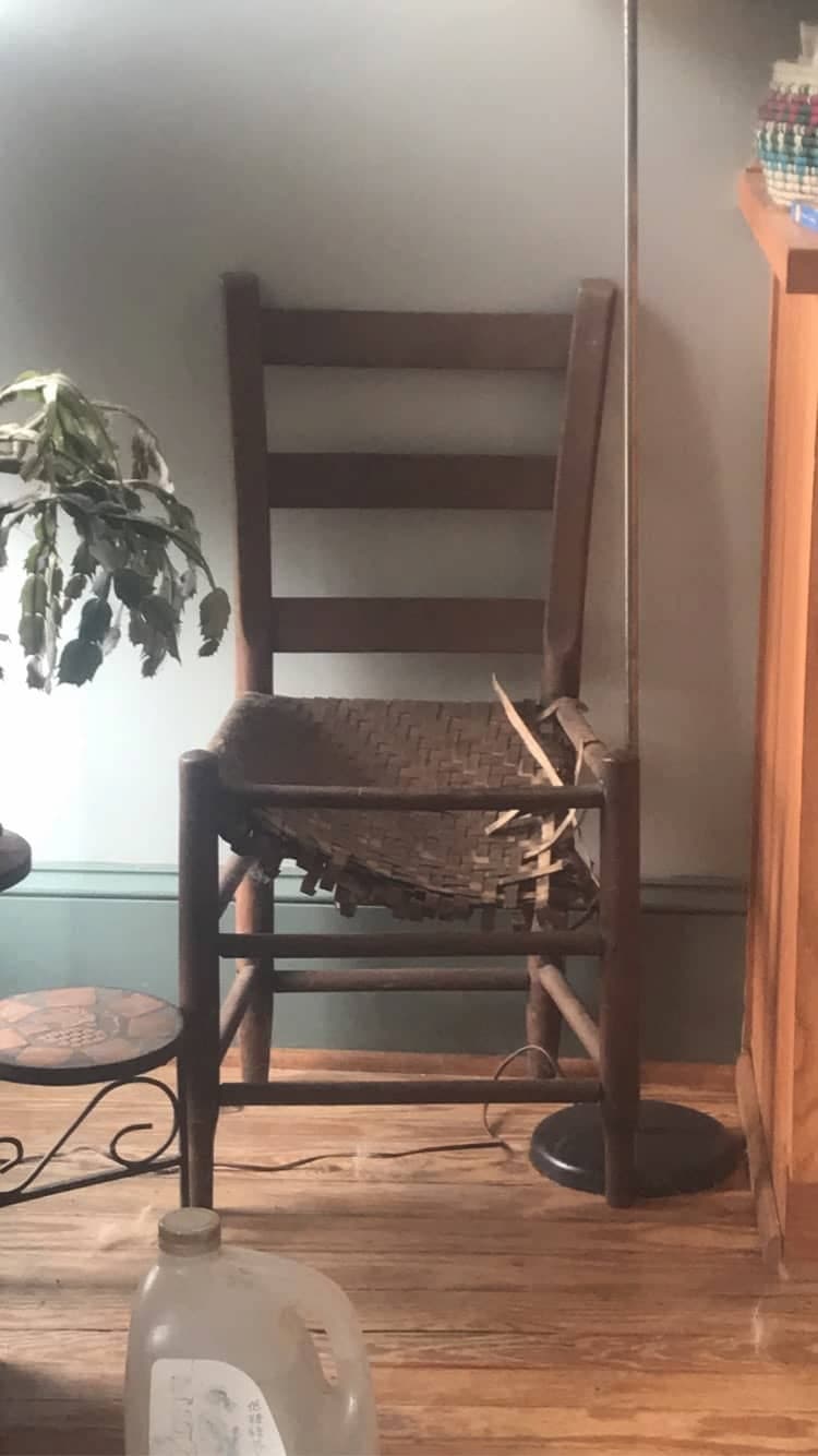 chair