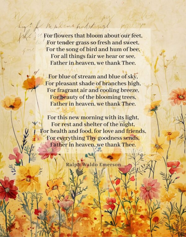 Fall And Autumn Quote Prints - Image 4