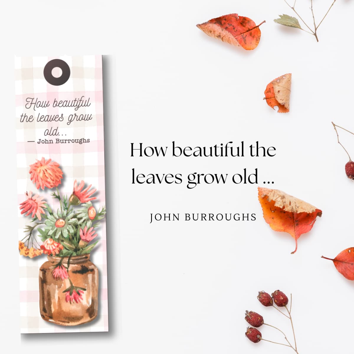 In this post I'm sharing beautiful Fall and Autumn quotes to celebrate the season. Free printables to enjoy these quotes all season long.