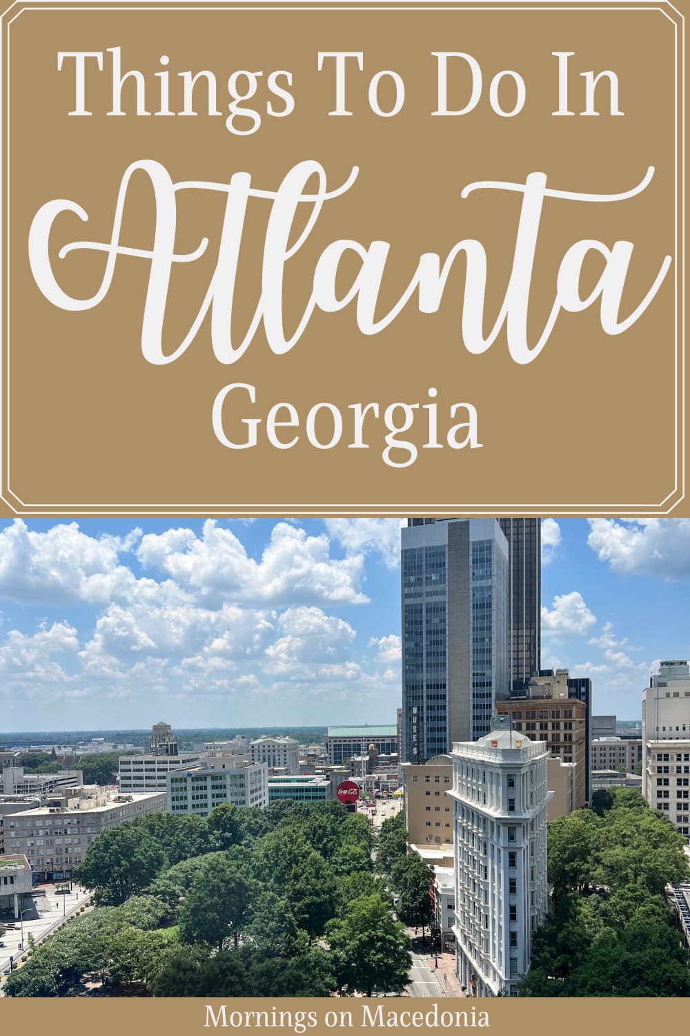 graphic atlanta georgia