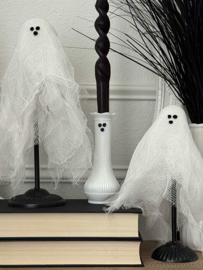 ghost decor