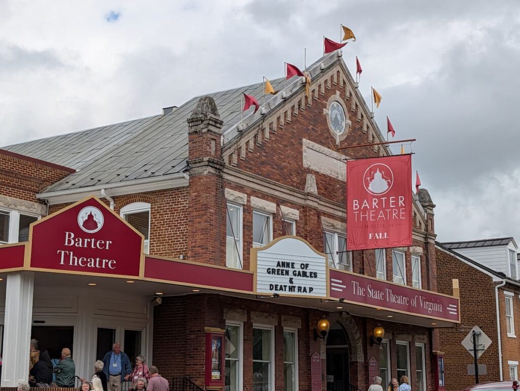 Barter Theatre