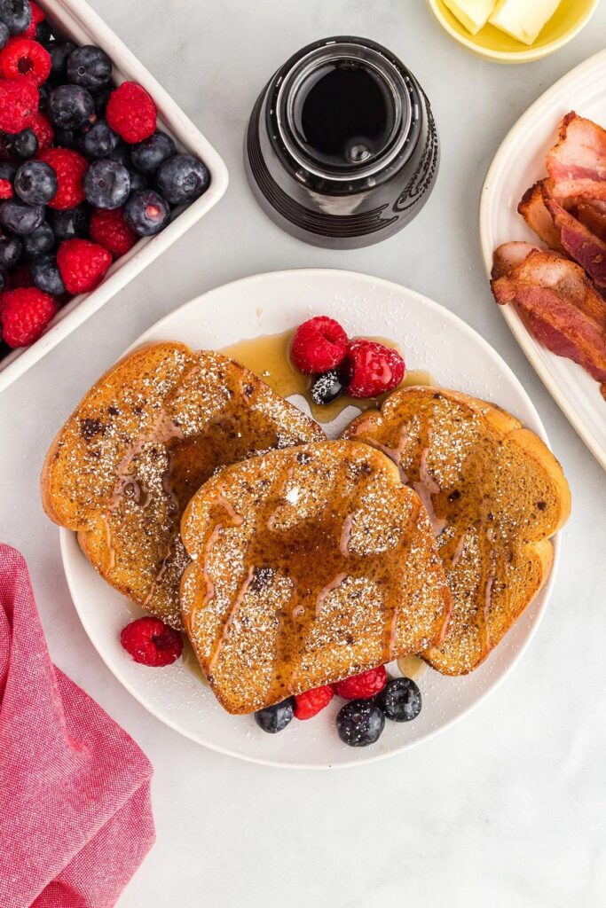 french toast