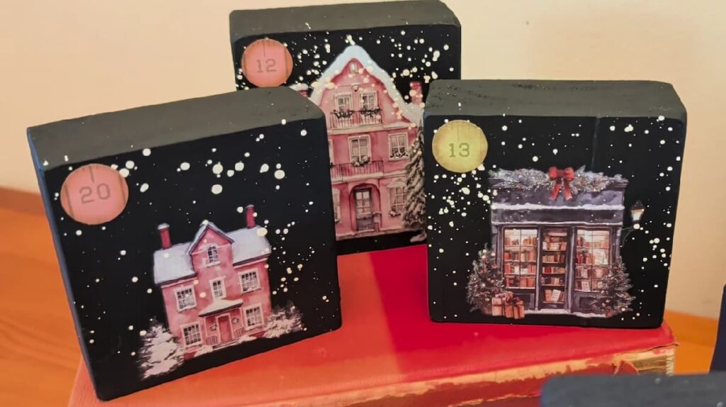 IOD Partridge Lane Transfer